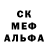 Канабис гибрид Nadeschda Friedrich