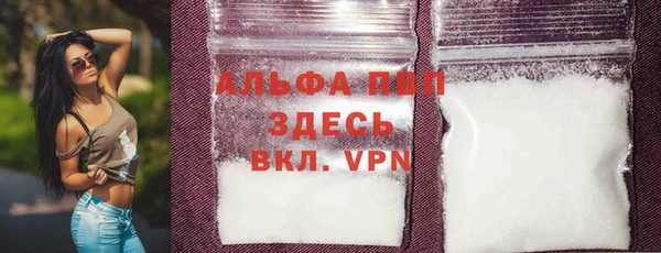 крисы Абаза